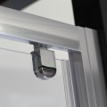 Roltechnik Душевые двери LLDO1 900mm