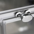 Roltechnik Dušas stūris taisnstūra LLS2 1200x800