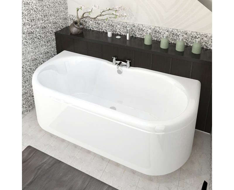 Vispool Vanna LONDRA 170x76