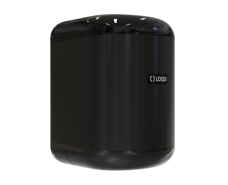 LOSDI ECO-LUX Диспенсер для подачи бумаги CP-3010-BL