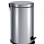 Losdi Atkritumu tvertne 5L, pulēta MP-0605-I