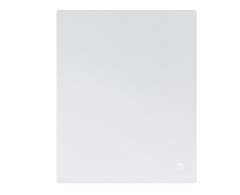 Kame GRACE Spogulis ar LED apgaismojumu 60x80cm, MRL/60-80