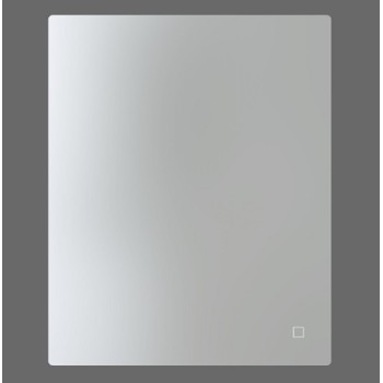 Kame GRACE Spogulis ar LED apgaismojumu 60x80cm, MRL/60-80