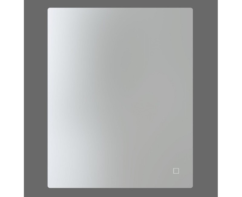 Kame GRACE Spogulis ar LED apgaismojumu 60x80cm, MRL/60-80