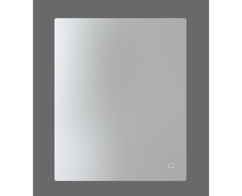 Kame GRACE Spogulis ar LED apgaismojumu 60x80cm, MRL/60-80