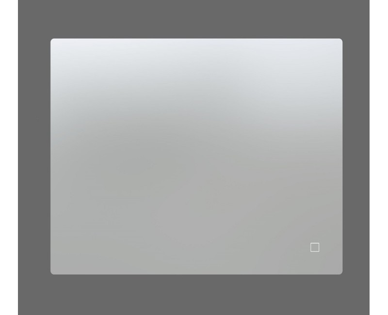 Kame GRACE Зеркало 120x80см, MRL/120-80