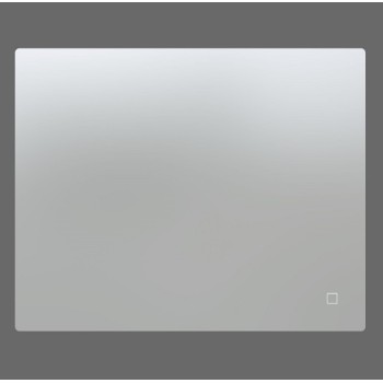 Kame GRACE Spogulis ar LED apgaismojumu 100x80cm, MRL/100-80
