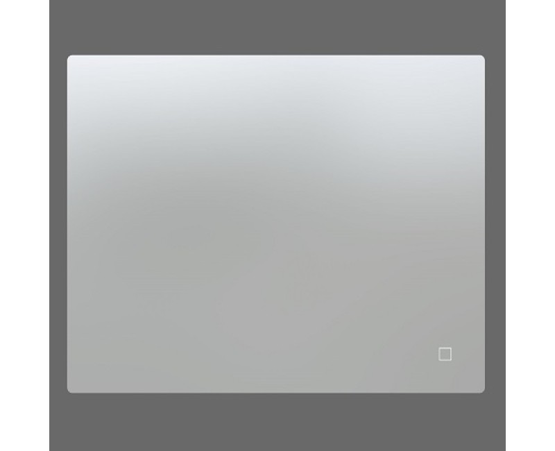 Kame GRACE Зеркало 120x80см, MRL/120-80