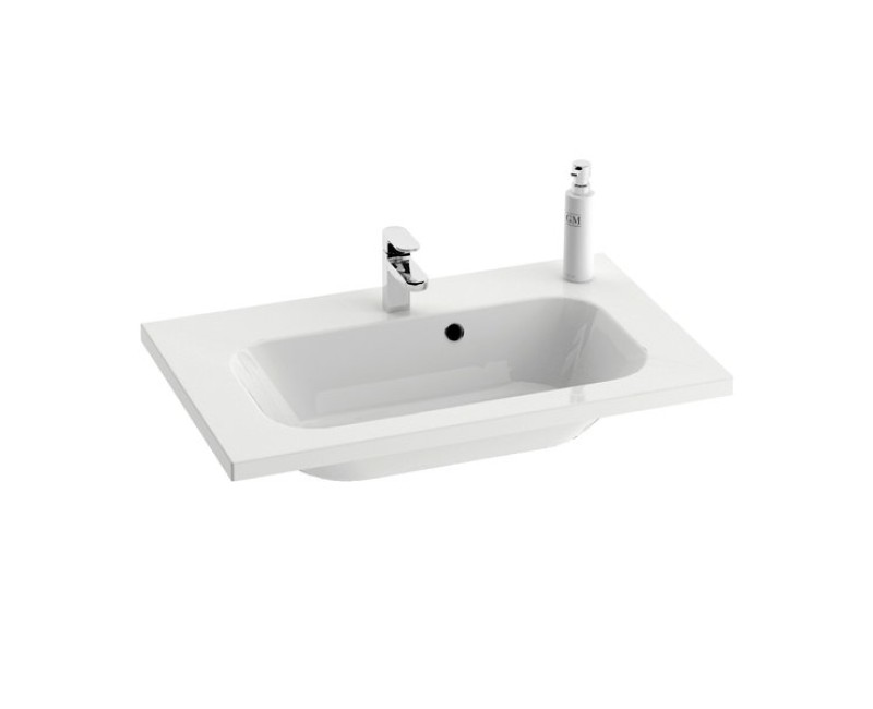 RAVAK Izlietne Chrome 80 cm