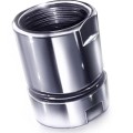 Rosela Полотенцесушитель Dž-25 3-волновый 850x500 mm