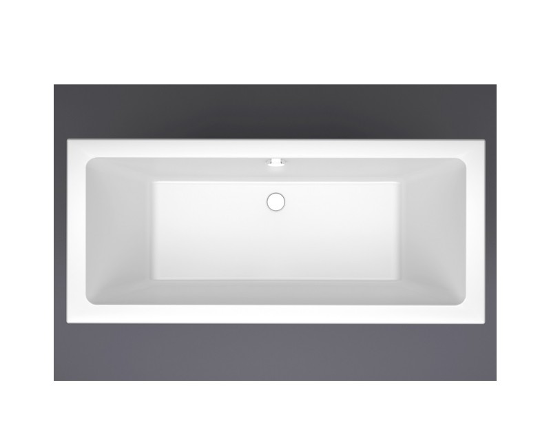 Vispool Vanna NORDICA 170x75