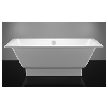 Vanna Vispool NORDICA 160x75cm Akmens masa
