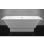 Vanna Vispool NORDICA 170x75cm Akmens masa