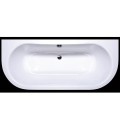 Vispool Vanna ONDA 175x76