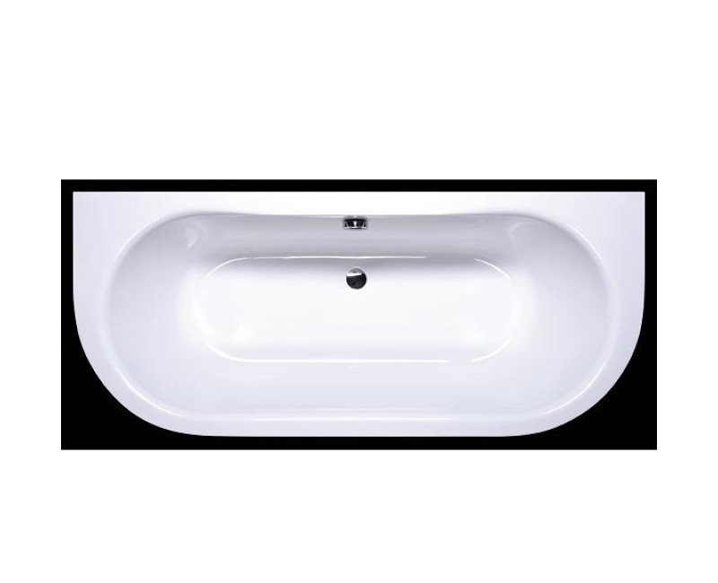 Vispool Vanna ONDA 175x76