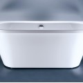Vispool Vanna ONDA 175x76
