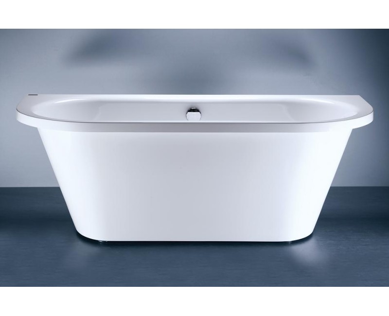 Vispool Vanna ONDA 175x76