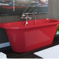 Vispool Vanna ONDA 175x76