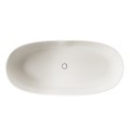 Vanna PAA BELLA SilkStone, 1705x800mm matinė caffe latte