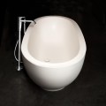 PAA Vanna DOLCE 1800x900, silkstone, graphite