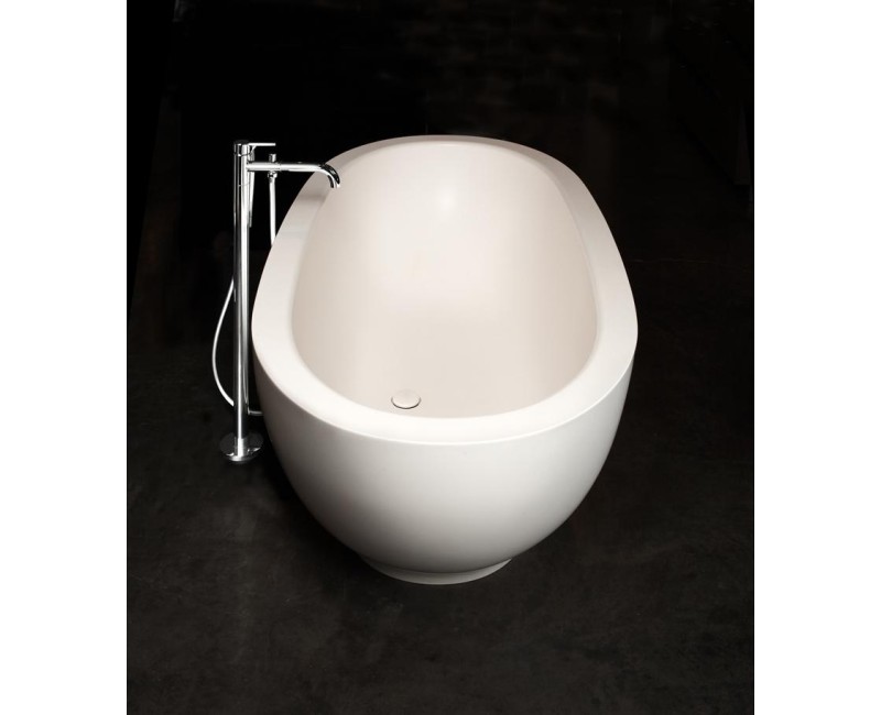 PAA Vanna DOLCE 1800x900, silkstone, graphite