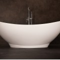 PAA Vanna FELICE 1945x830, silkstone, matte grey