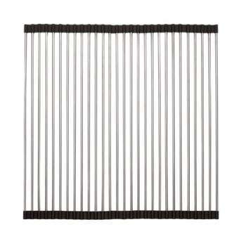 Rullējamais režģis Franke 468x420x9 mm, nerūsējošais tērauds 112.0030.882