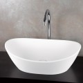 PAA AMORE SilkStone 600x370mm Balta