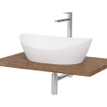 PAA AMORE SilkStone 600x370mm Balta