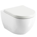 Piekaramais pods Ravak Chrome AquaSpin ar SoftClose vāku, X03121
