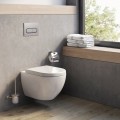 Piekaramais pods Ravak Chrome AquaSpin ar SoftClose vāku, X03121