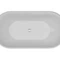 Polimat Свободно стоящая ванна UZO 160x80 cm, 00337