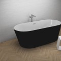 Polimat Свободно стоящая ванна UZO 160x80 cm, 00337