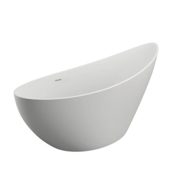 Polimat Свободно стоящая ванна ZOE 180x80 cm, 00256