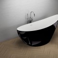 Polimat Свободно стоящая ванна ZOE 180x80 cm, 00257