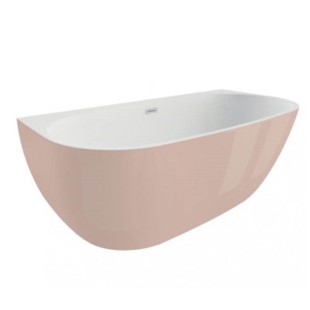 Polimat Laisvai stovinti vonia RISA 170x80 cm, 00445