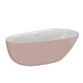 Polimat Свободно стоящая ванна SHILA 170x85 cm, 00434