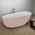 Polimat Свободно стоящая ванна SHILA 170x85 cm, 00434