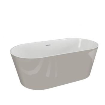 Polimat Свободно стоящая ванна UZO 160x80 cm, 00436