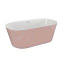 Polimat Свободно стоящая ванна UZO 160x80 cm, 00438