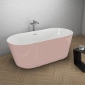 Polimat Свободно стоящая ванна UZO 160x80 cm, 00438