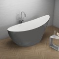 Polimat Свободно стоящая ванна ZOE 180x80 cm, 00409