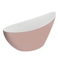 Polimat Свободно стоящая ванна ZOE 180x80 cm, 00410