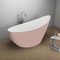 Polimat Свободно стоящая ванна ZOE 180x80 cm, 00410