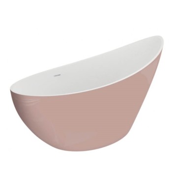Polimat Свободно стоящая ванна ZOE 180x80 cm, 00410