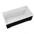 Polimat Vanna ELZA 140x70 cm, 00017