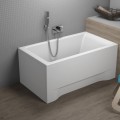 Polimat Vanna CAPRI 100x70 cm, 00846