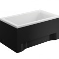 Polimat Vanna CAPRI 100x70 cm, 00846