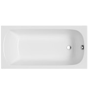 Polimat (Polija) Polimat Vanna CLASSIC 140x70