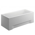 Polimat Vonia INES 180x80 cm, 00720